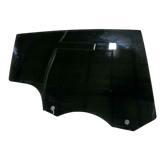 TESLA MODEL Y  MOVING SIDE GLASS - REAR DOOR - RIGHT HAND 1495511-00-B